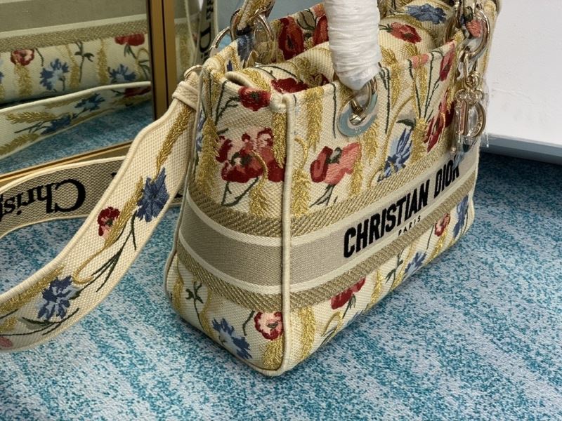 Christian Dior My Lady Bags